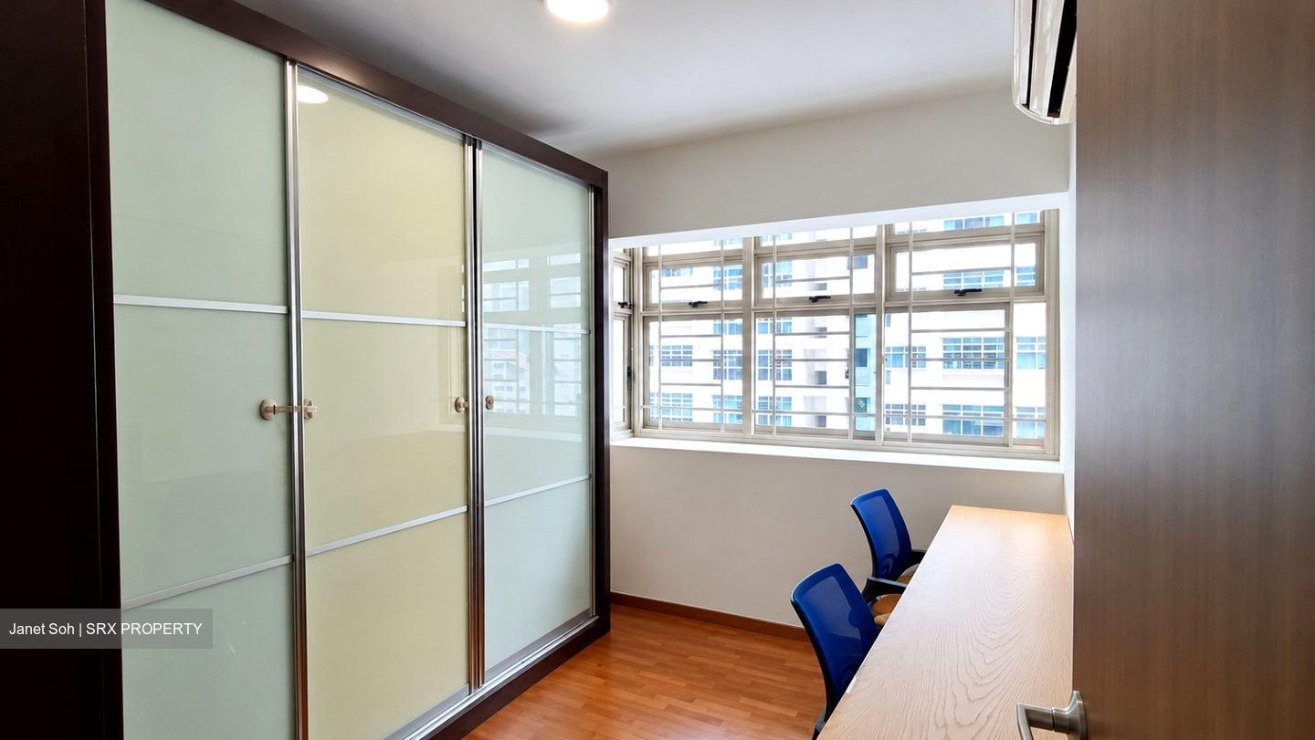 Blk 51 Forfar Heights (Queenstown), HDB 4 Rooms #633808691